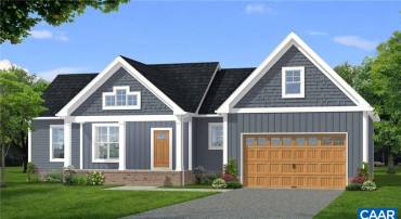 TBD Lot 12 OLD RIDGE RD, FARMVILLE, Virginia 23901, 3 Bedrooms Bedrooms, ,2 BathroomsBathrooms,Residential,TBD Lot 12 OLD RIDGE RD,679413 MLS # 679413