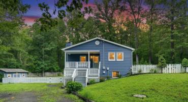 58 SUNSET CIR, STANARDSVILLE, Virginia 22973, 4 Bedrooms Bedrooms, ,2 BathroomsBathrooms,Residential,58 SUNSET CIR,679418 MLS # 679418