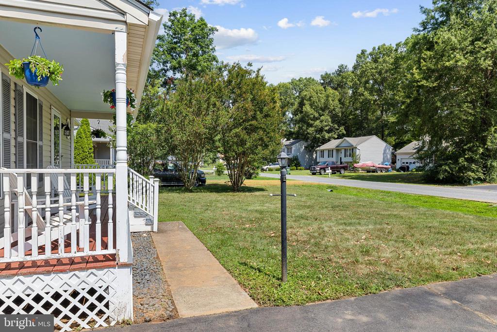 10112 BALLSTON RD, FREDERICKSBURG, Virginia 22408, 3 Bedrooms Bedrooms, ,2 BathroomsBathrooms,Residential,RUFFIN'S POND,10112 BALLSTON RD,VASP2043330 MLS # VASP2043330