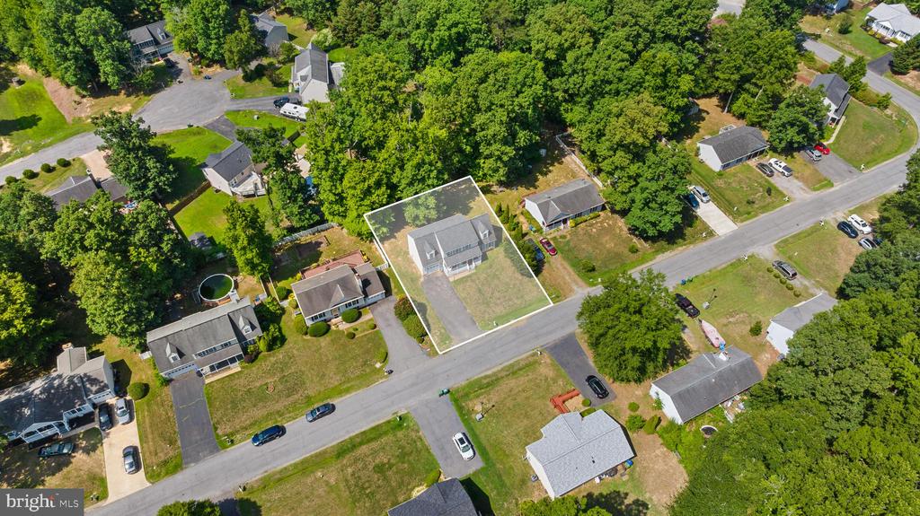 10112 BALLSTON RD, FREDERICKSBURG, Virginia 22408, 3 Bedrooms Bedrooms, ,2 BathroomsBathrooms,Residential,RUFFIN'S POND,10112 BALLSTON RD,VASP2043330 MLS # VASP2043330