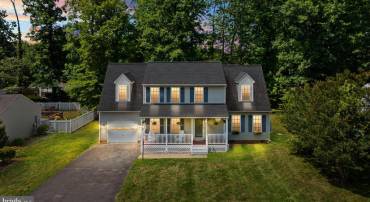 10112 BALLSTON RD, FREDERICKSBURG, Virginia 22408, 3 Bedrooms Bedrooms, ,2 BathroomsBathrooms,Residential,RUFFIN'S POND,10112 BALLSTON RD,VASP2043330 MLS # VASP2043330