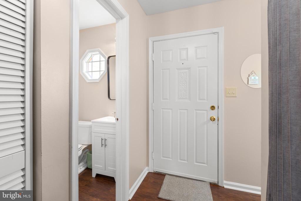 79 C L WALKER BLVD, FREDERICKSBURG, Virginia 22407, 2 Bedrooms Bedrooms, ,2 BathroomsBathrooms,Residential,MILL GARDEN,79 C L WALKER BLVD,VASP2043556 MLS # VASP2043556