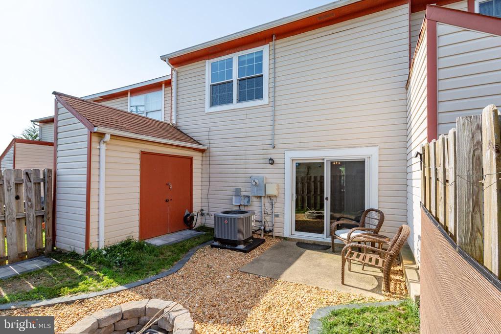 79 C L WALKER BLVD, FREDERICKSBURG, Virginia 22407, 2 Bedrooms Bedrooms, ,2 BathroomsBathrooms,Residential,MILL GARDEN,79 C L WALKER BLVD,VASP2043556 MLS # VASP2043556
