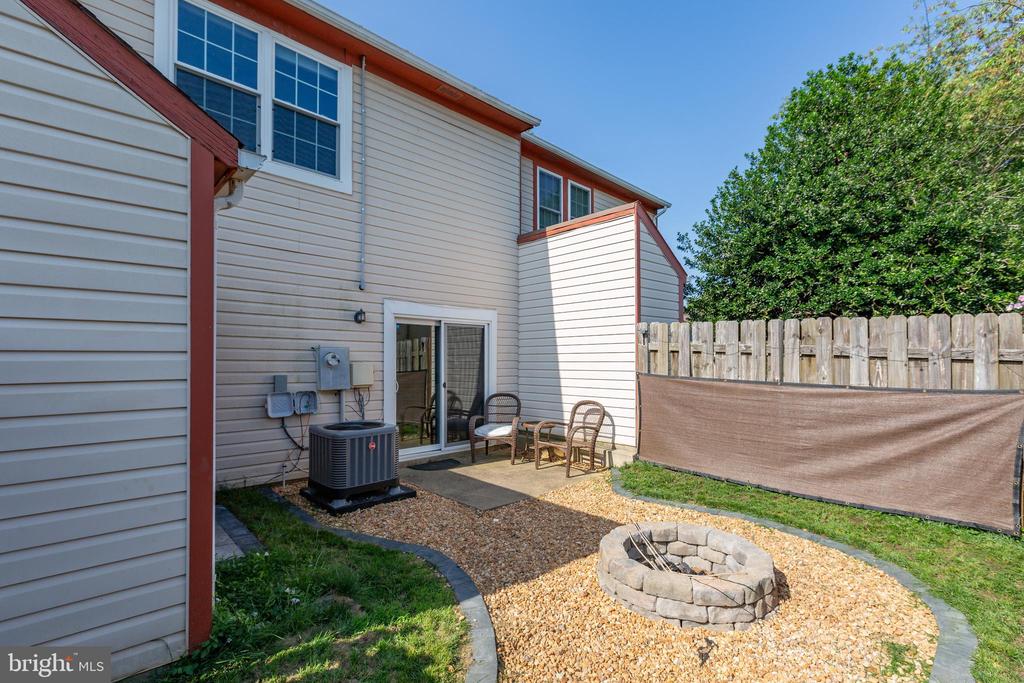 79 C L WALKER BLVD, FREDERICKSBURG, Virginia 22407, 2 Bedrooms Bedrooms, ,2 BathroomsBathrooms,Residential,MILL GARDEN,79 C L WALKER BLVD,VASP2043556 MLS # VASP2043556