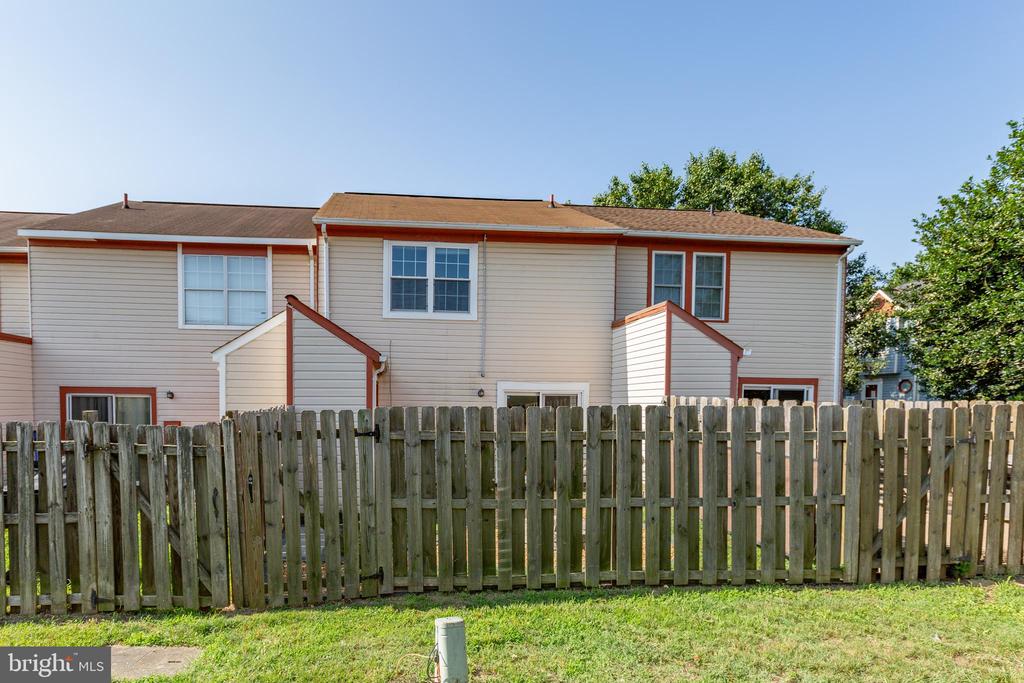 79 C L WALKER BLVD, FREDERICKSBURG, Virginia 22407, 2 Bedrooms Bedrooms, ,2 BathroomsBathrooms,Residential,MILL GARDEN,79 C L WALKER BLVD,VASP2043556 MLS # VASP2043556