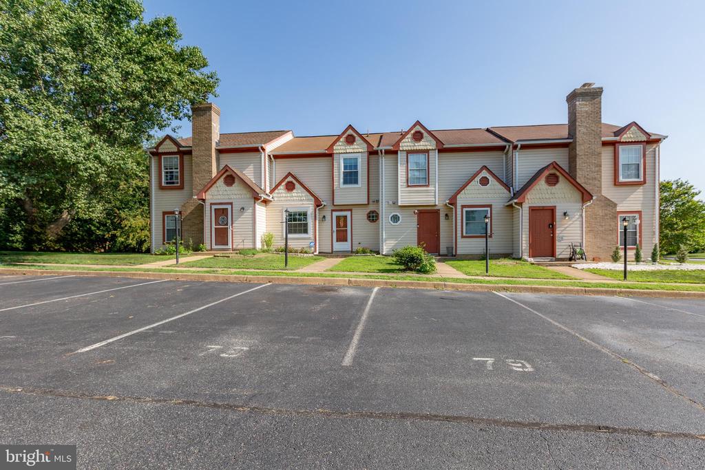 79 C L WALKER BLVD, FREDERICKSBURG, Virginia 22407, 2 Bedrooms Bedrooms, ,2 BathroomsBathrooms,Residential,MILL GARDEN,79 C L WALKER BLVD,VASP2043556 MLS # VASP2043556