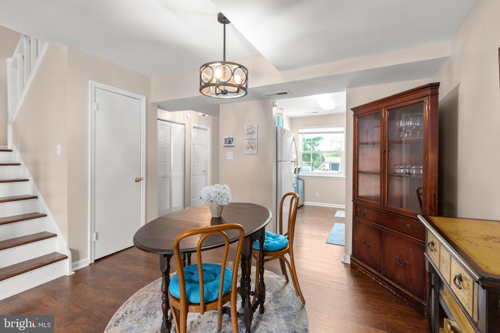 79 C L WALKER BLVD, FREDERICKSBURG, Virginia 22407, 2 Bedrooms Bedrooms, ,2 BathroomsBathrooms,Residential,MILL GARDEN,79 C L WALKER BLVD,VASP2043556 MLS # VASP2043556
