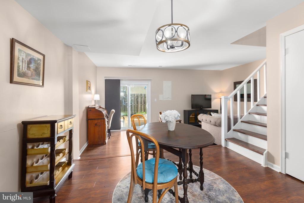79 C L WALKER BLVD, FREDERICKSBURG, Virginia 22407, 2 Bedrooms Bedrooms, ,2 BathroomsBathrooms,Residential,MILL GARDEN,79 C L WALKER BLVD,VASP2043556 MLS # VASP2043556