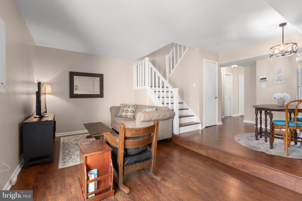 79 C L WALKER BLVD, FREDERICKSBURG, Virginia 22407, 2 Bedrooms Bedrooms, ,2 BathroomsBathrooms,Residential,MILL GARDEN,79 C L WALKER BLVD,VASP2043556 MLS # VASP2043556
