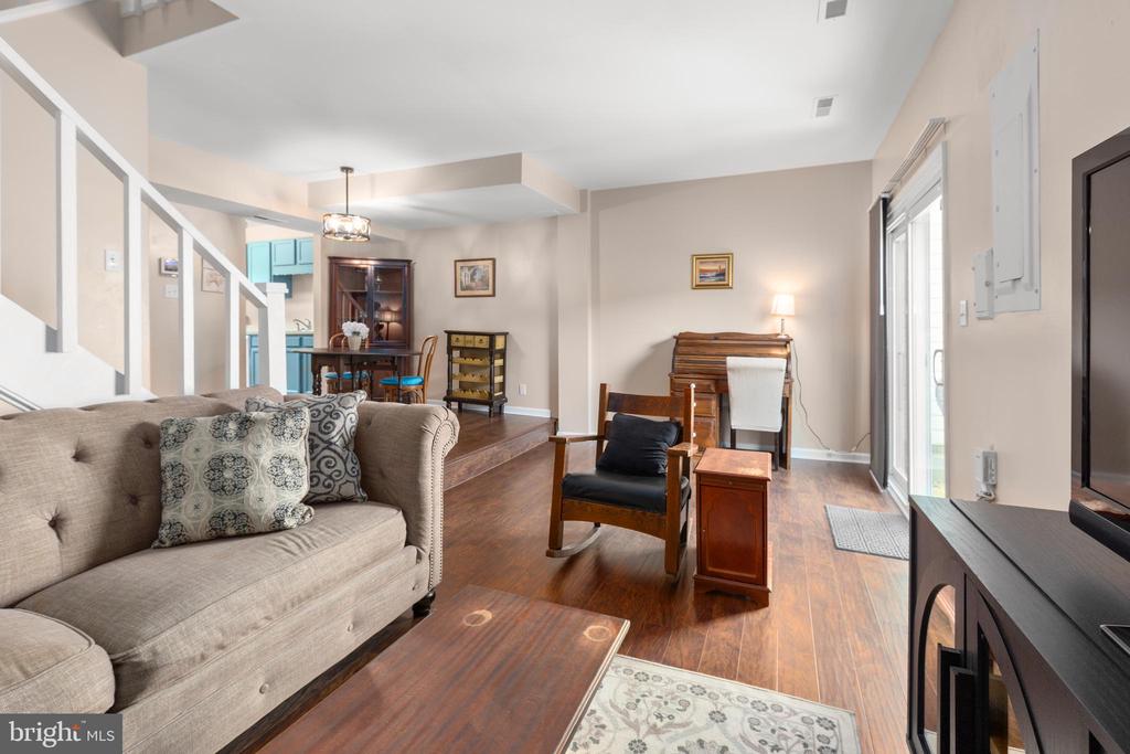 79 C L WALKER BLVD, FREDERICKSBURG, Virginia 22407, 2 Bedrooms Bedrooms, ,2 BathroomsBathrooms,Residential,MILL GARDEN,79 C L WALKER BLVD,VASP2043556 MLS # VASP2043556