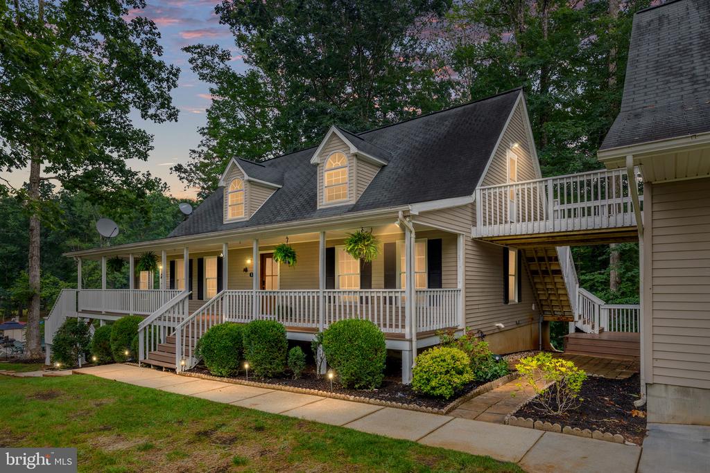 4049 MOODY TOWN RD, BUMPASS, Virginia 23024, 3 Bedrooms Bedrooms, ,3 BathroomsBathrooms,Residential,4049 MOODY TOWN RD,VALA2010202 MLS # VALA2010202