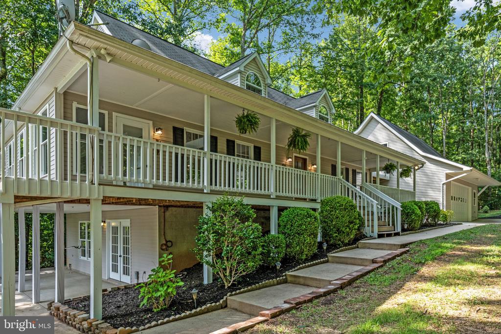 4049 MOODY TOWN RD, BUMPASS, Virginia 23024, 3 Bedrooms Bedrooms, ,3 BathroomsBathrooms,Residential,4049 MOODY TOWN RD,VALA2010202 MLS # VALA2010202