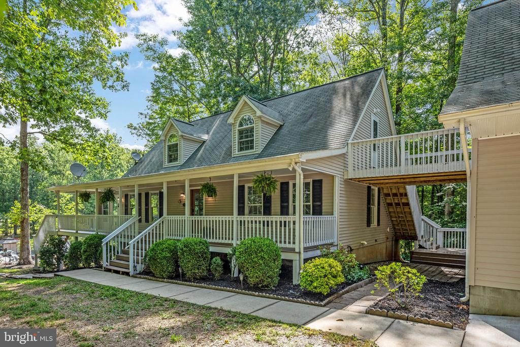 4049 MOODY TOWN RD, BUMPASS, Virginia 23024, 3 Bedrooms Bedrooms, ,3 BathroomsBathrooms,Residential,4049 MOODY TOWN RD,VALA2010202 MLS # VALA2010202
