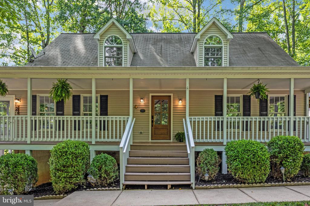 4049 MOODY TOWN RD, BUMPASS, Virginia 23024, 3 Bedrooms Bedrooms, ,3 BathroomsBathrooms,Residential,4049 MOODY TOWN RD,VALA2010202 MLS # VALA2010202