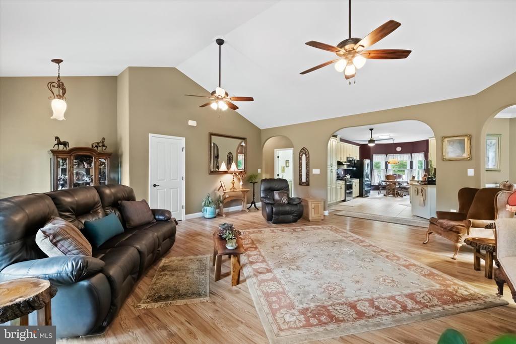11861 GOA WAY, SPOTSYLVANIA, Virginia 22551, 2 Bedrooms Bedrooms, ,2 BathroomsBathrooms,Residential,11861 GOA WAY,VASP2043456 MLS # VASP2043456
