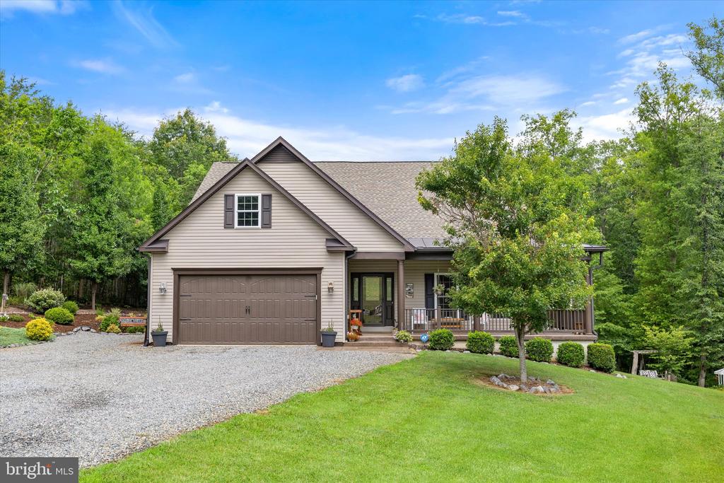 11861 GOA WAY, SPOTSYLVANIA, Virginia 22551, 2 Bedrooms Bedrooms, ,2 BathroomsBathrooms,Residential,11861 GOA WAY,VASP2043456 MLS # VASP2043456
