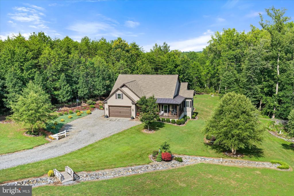 11861 GOA WAY, SPOTSYLVANIA, Virginia 22551, 2 Bedrooms Bedrooms, ,2 BathroomsBathrooms,Residential,11861 GOA WAY,VASP2043456 MLS # VASP2043456