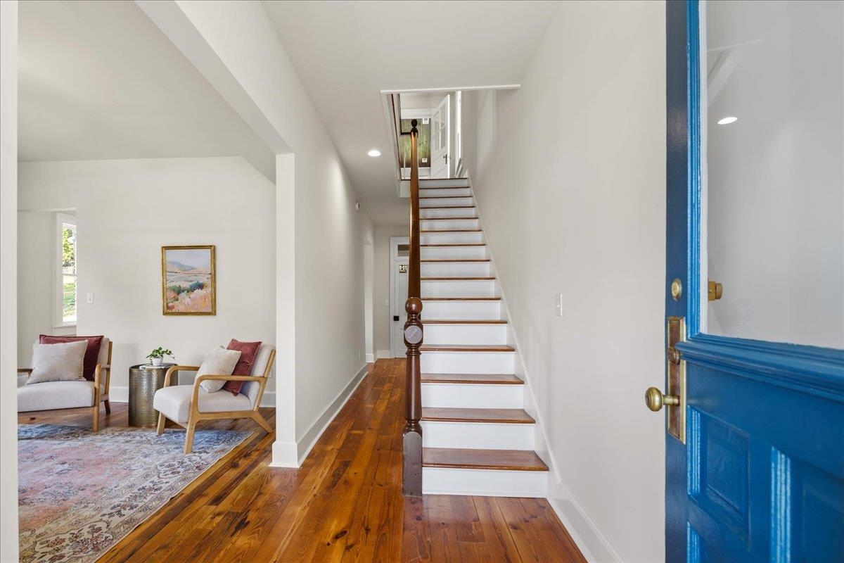 939 & 941 W BEVERLEY ST, STAUNTON, Virginia 24401, 3 Bedrooms Bedrooms, ,2 BathroomsBathrooms,Residential,939 & 941 W BEVERLEY ST,679174 MLS # 679174