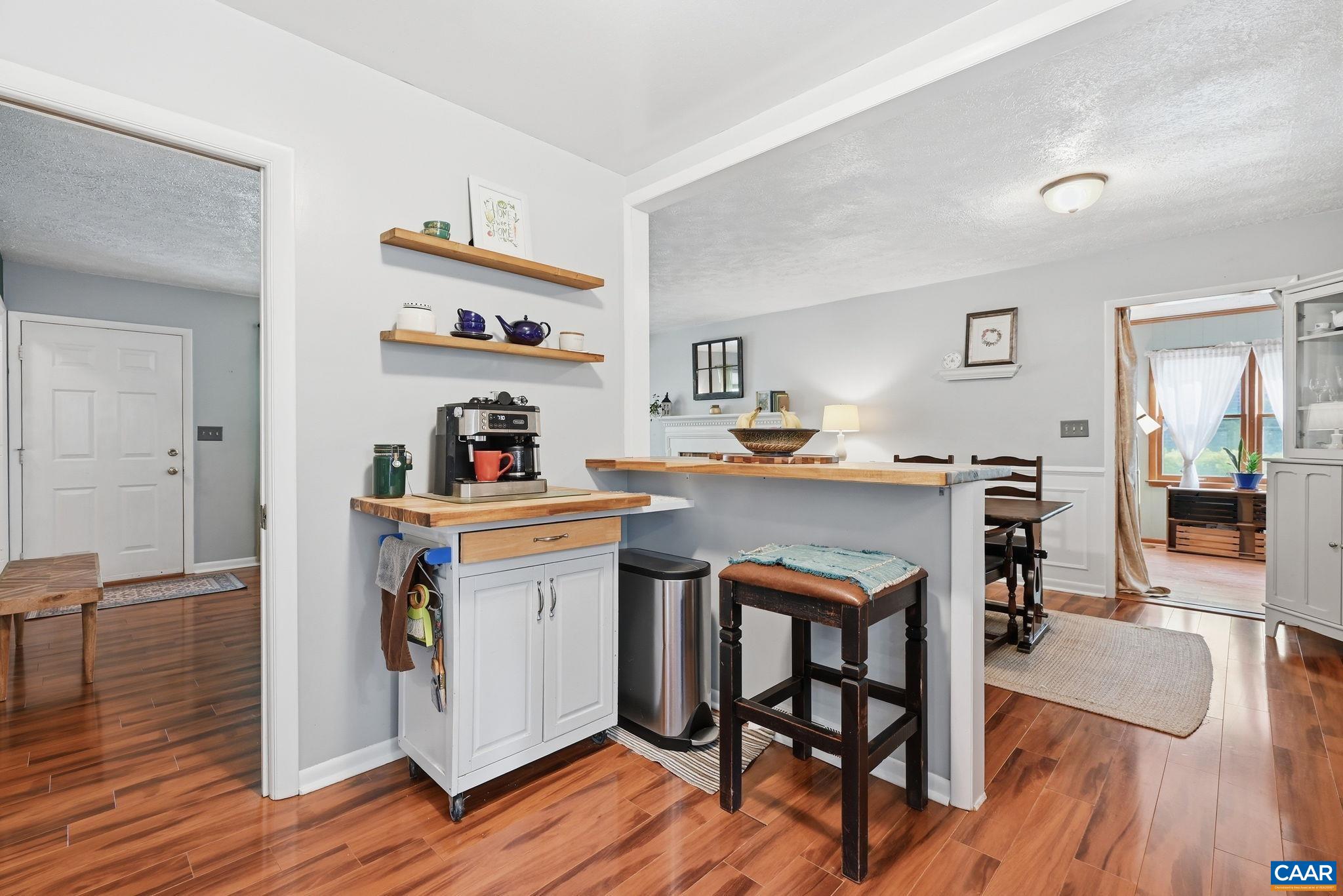 539 WOODMONT DR, CHARLOTTESVILLE, Virginia 22901, 3 Bedrooms Bedrooms, ,2 BathroomsBathrooms,Residential,539 WOODMONT DR,679195 MLS # 679195