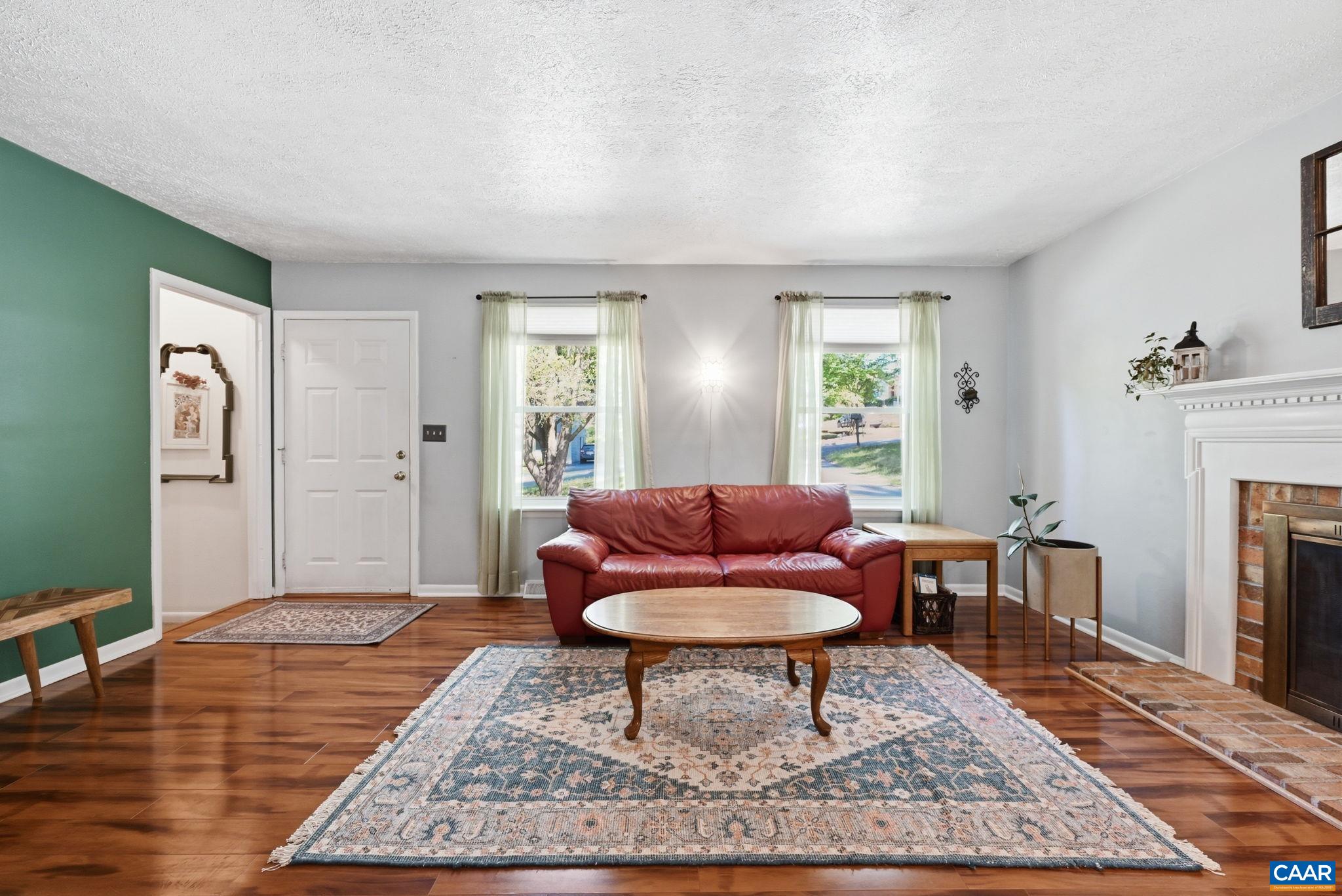 539 WOODMONT DR, CHARLOTTESVILLE, Virginia 22901, 3 Bedrooms Bedrooms, ,2 BathroomsBathrooms,Residential,539 WOODMONT DR,679195 MLS # 679195