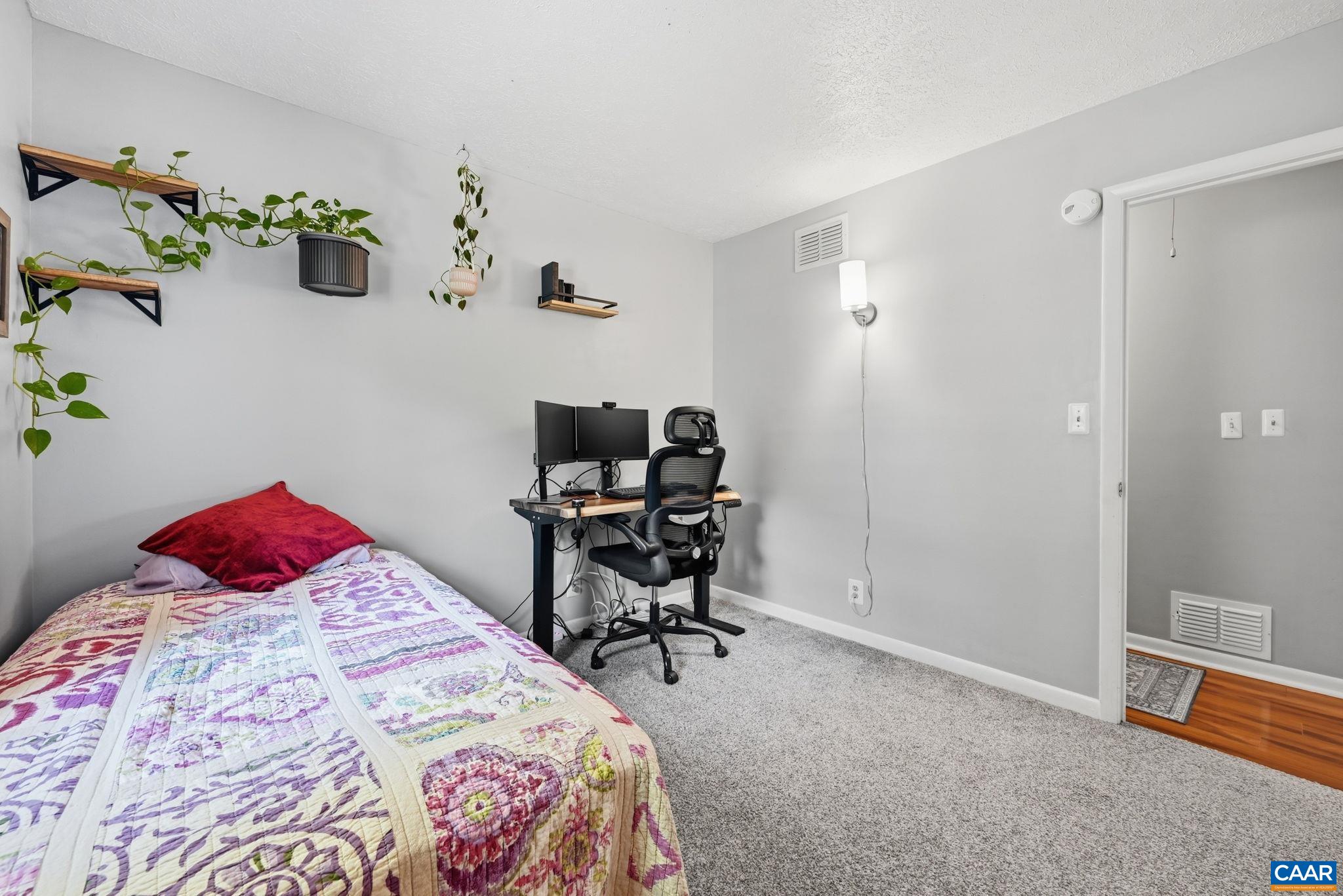 539 WOODMONT DR, CHARLOTTESVILLE, Virginia 22901, 3 Bedrooms Bedrooms, ,2 BathroomsBathrooms,Residential,539 WOODMONT DR,679195 MLS # 679195
