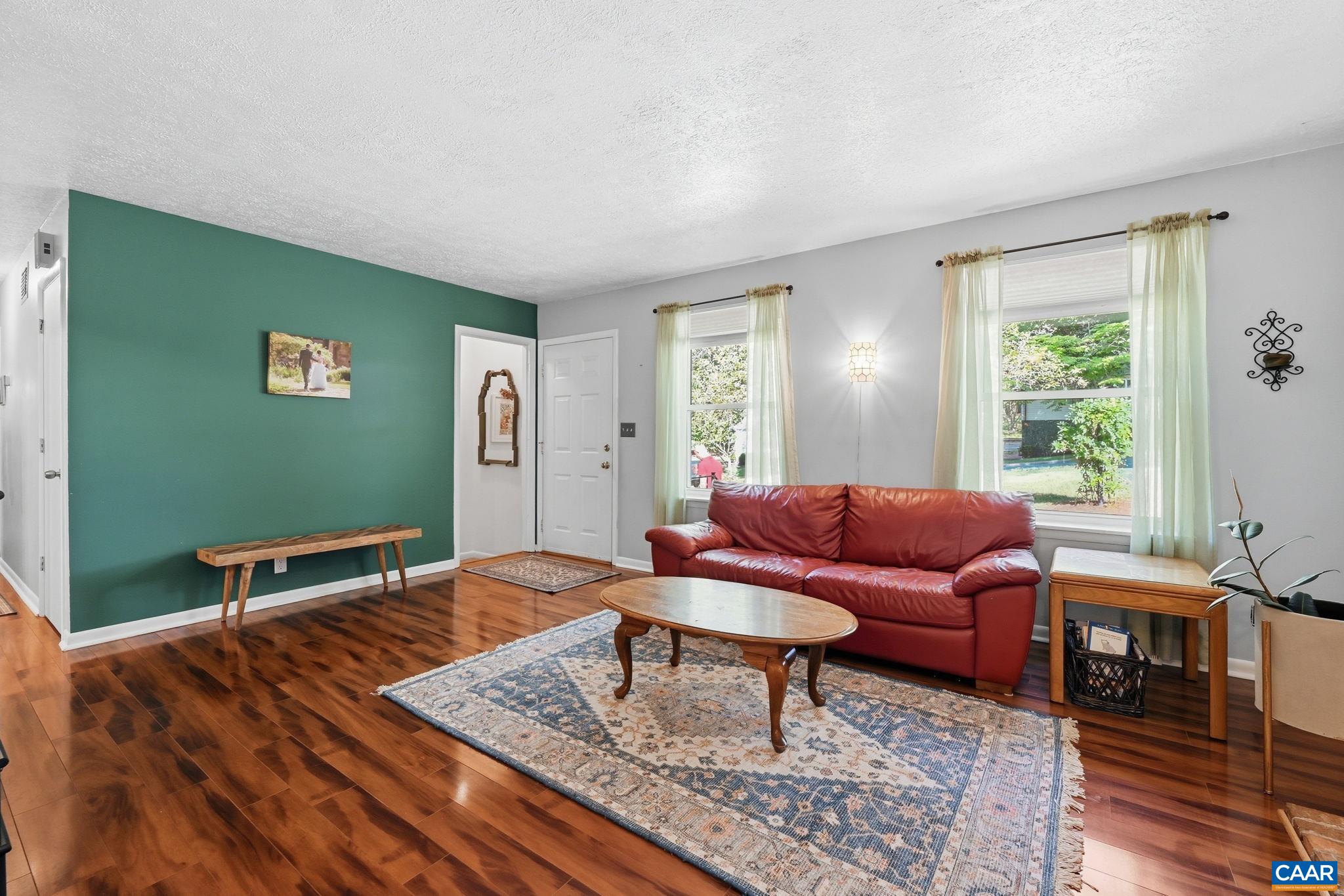 539 WOODMONT DR, CHARLOTTESVILLE, Virginia 22901, 3 Bedrooms Bedrooms, ,2 BathroomsBathrooms,Residential,539 WOODMONT DR,679195 MLS # 679195