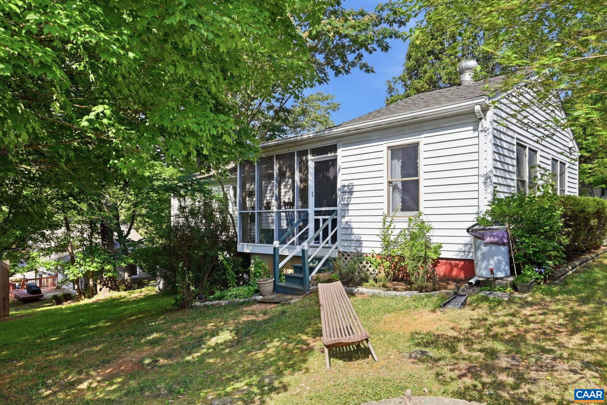 539 WOODMONT DR, CHARLOTTESVILLE, Virginia 22901, 3 Bedrooms Bedrooms, ,2 BathroomsBathrooms,Residential,539 WOODMONT DR,679195 MLS # 679195
