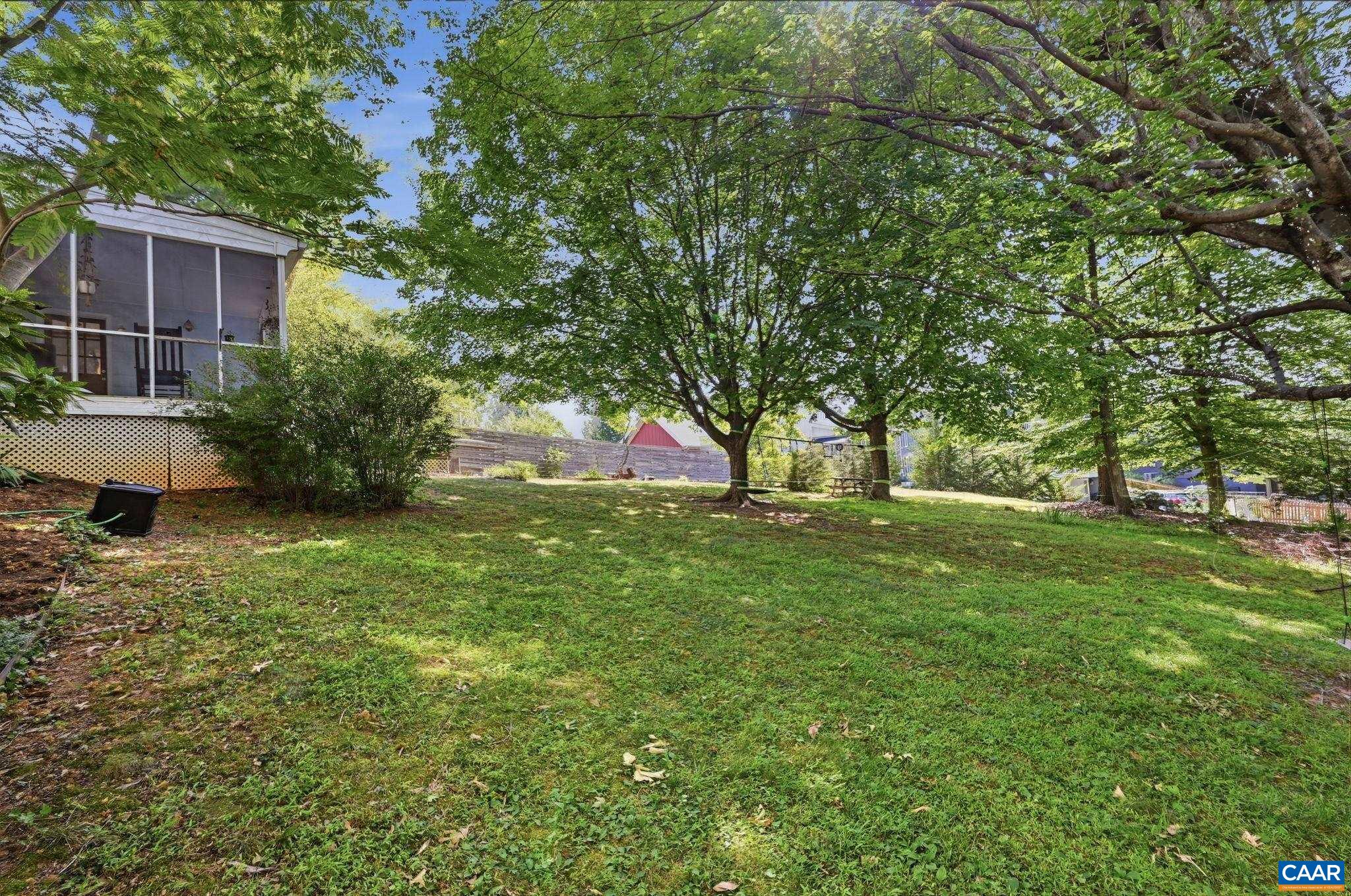 539 WOODMONT DR, CHARLOTTESVILLE, Virginia 22901, 3 Bedrooms Bedrooms, ,2 BathroomsBathrooms,Residential,539 WOODMONT DR,679195 MLS # 679195