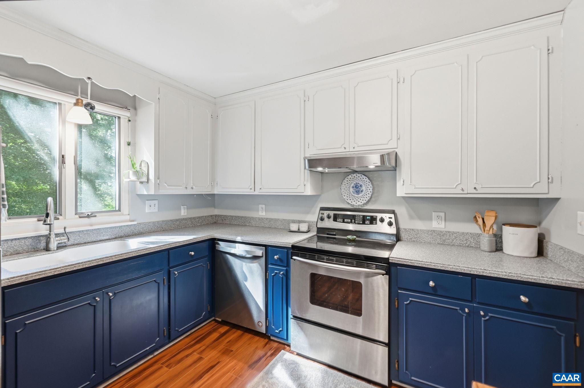 539 WOODMONT DR, CHARLOTTESVILLE, Virginia 22901, 3 Bedrooms Bedrooms, ,2 BathroomsBathrooms,Residential,539 WOODMONT DR,679195 MLS # 679195
