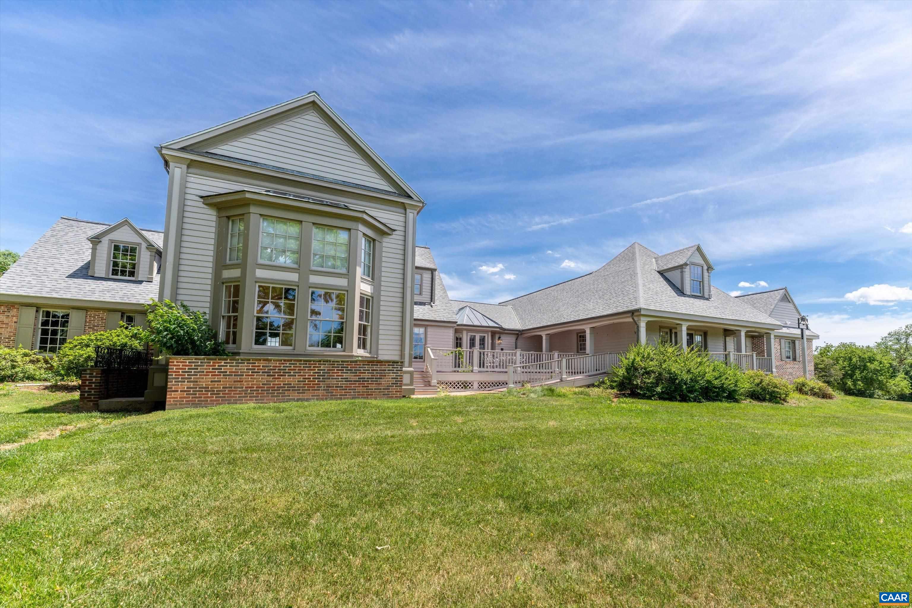 546 THREE POND LN, EARLYSVILLE, Virginia 22936, 5 Bedrooms Bedrooms, ,4 BathroomsBathrooms,Residential,546 THREE POND LN,679425 MLS # 679425