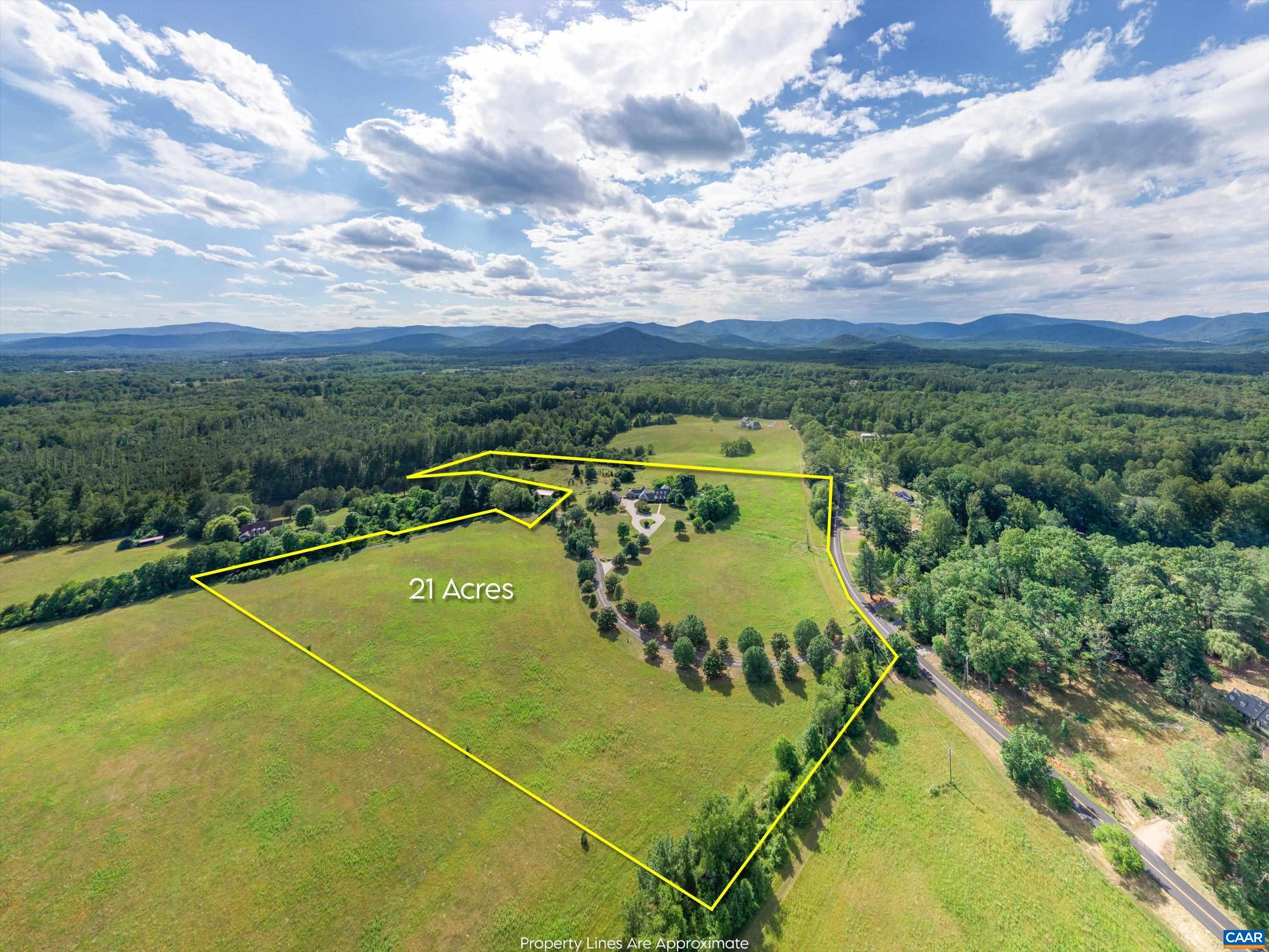 546 THREE POND LN, EARLYSVILLE, Virginia 22936, 5 Bedrooms Bedrooms, ,4 BathroomsBathrooms,Residential,546 THREE POND LN,679425 MLS # 679425