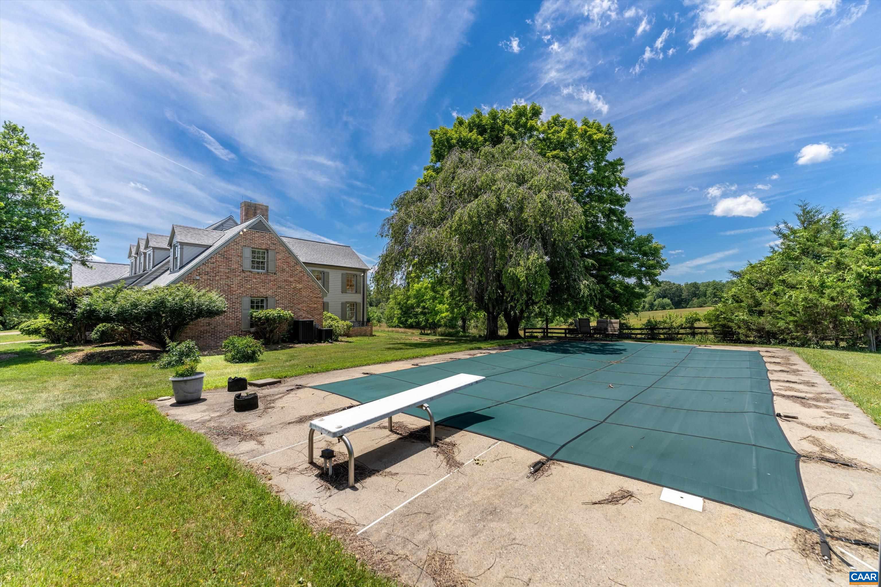 546 THREE POND LN, EARLYSVILLE, Virginia 22936, 5 Bedrooms Bedrooms, ,4 BathroomsBathrooms,Residential,546 THREE POND LN,679425 MLS # 679425