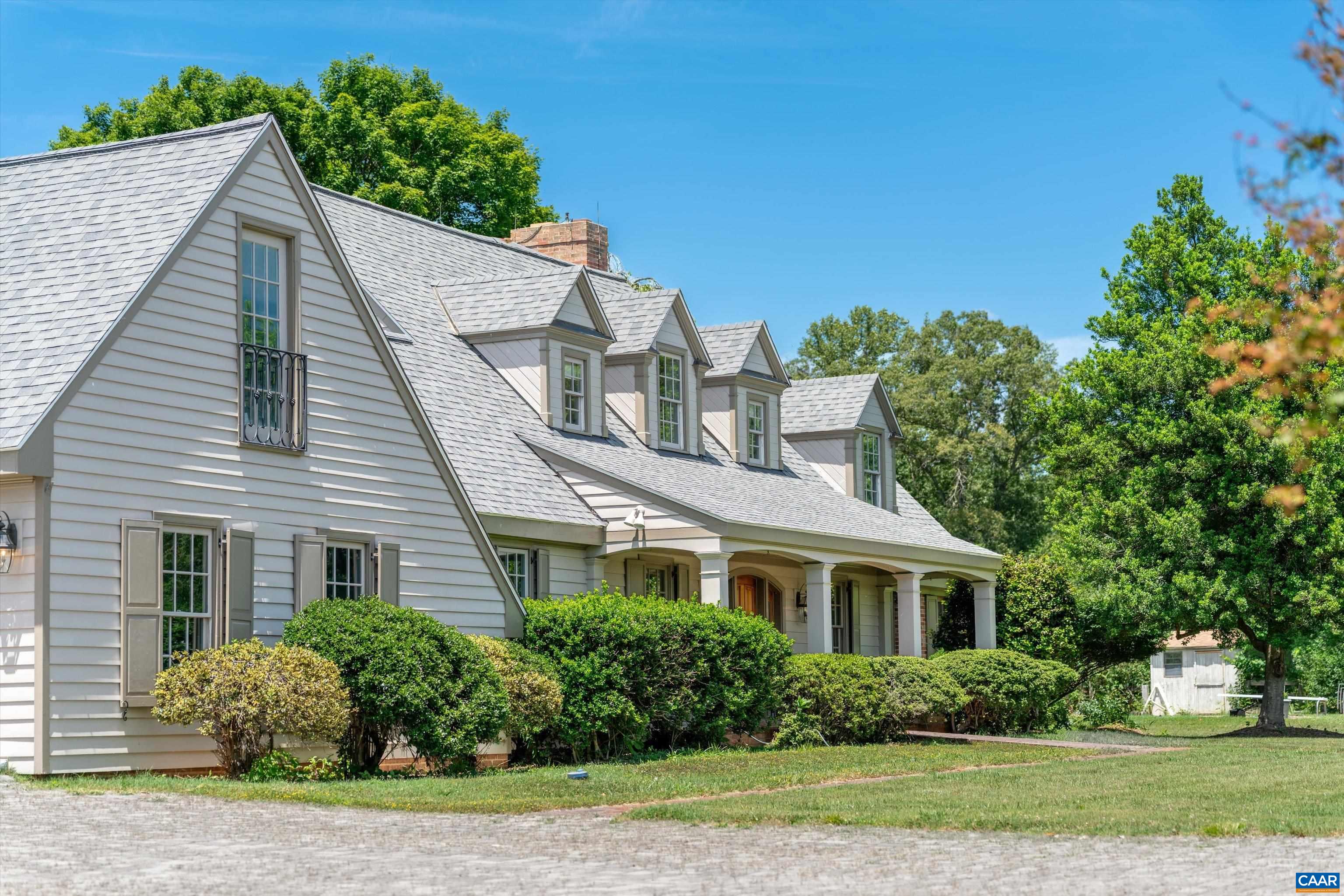 546 THREE POND LN, EARLYSVILLE, Virginia 22936, 5 Bedrooms Bedrooms, ,4 BathroomsBathrooms,Residential,546 THREE POND LN,679425 MLS # 679425