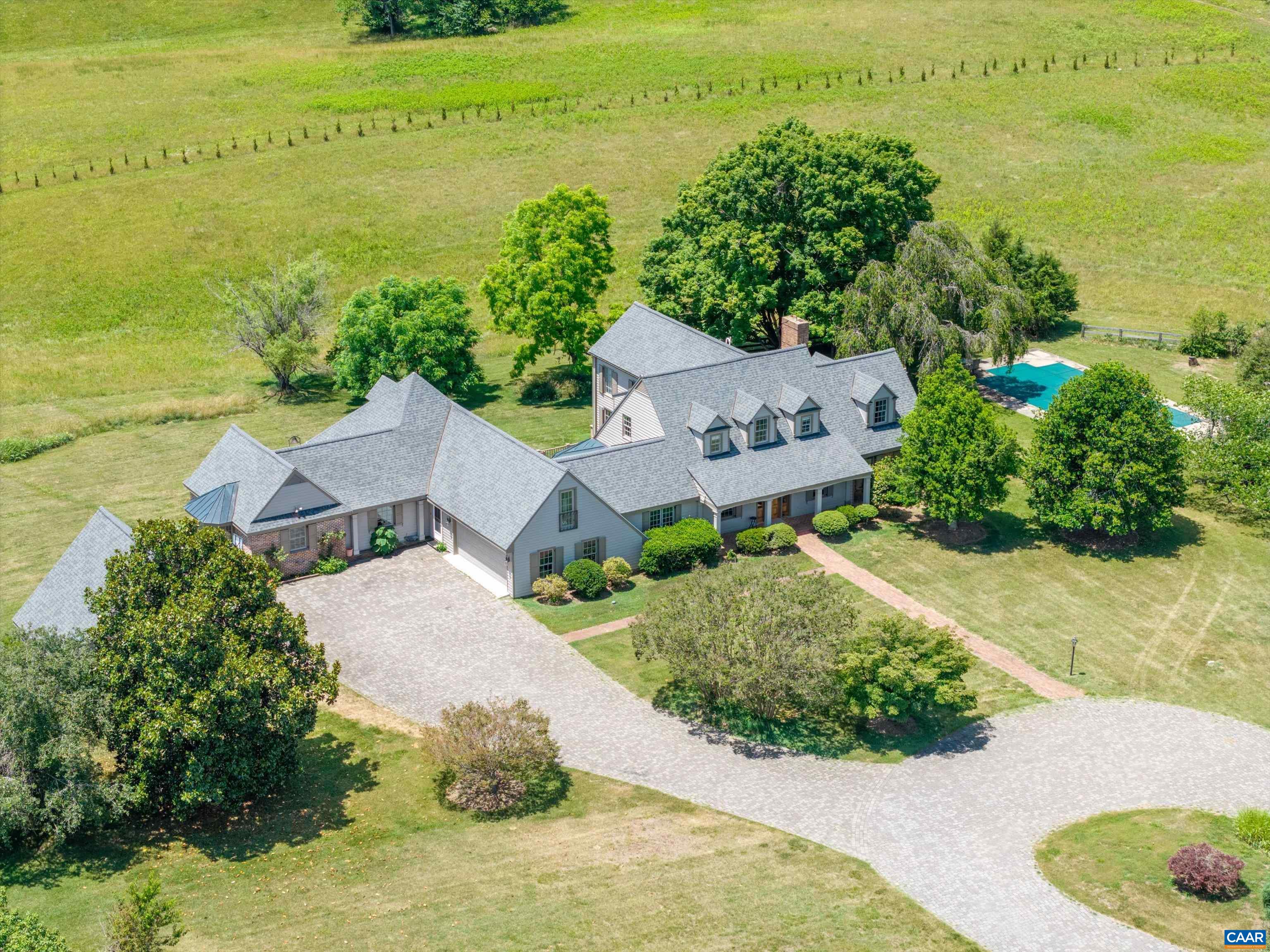 546 THREE POND LN, EARLYSVILLE, Virginia 22936, 5 Bedrooms Bedrooms, ,4 BathroomsBathrooms,Residential,546 THREE POND LN,679425 MLS # 679425