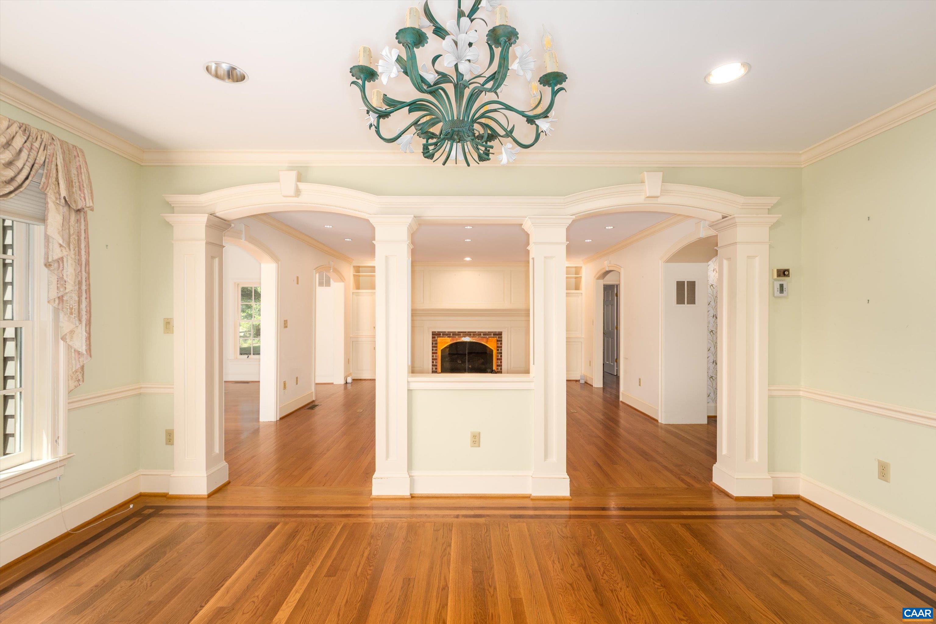 546 THREE POND LN, EARLYSVILLE, Virginia 22936, 5 Bedrooms Bedrooms, ,4 BathroomsBathrooms,Residential,546 THREE POND LN,679425 MLS # 679425