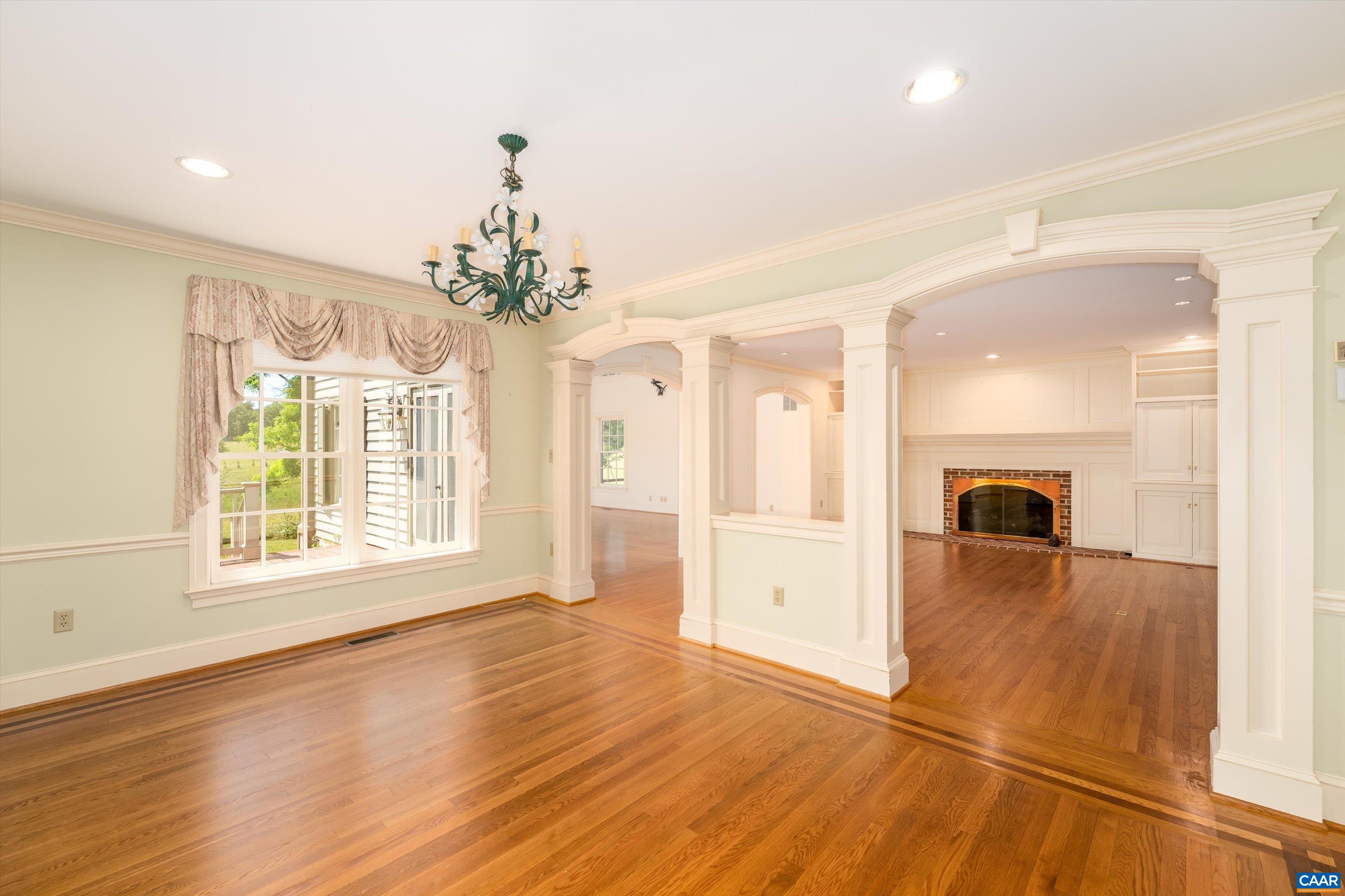 546 THREE POND LN, EARLYSVILLE, Virginia 22936, 5 Bedrooms Bedrooms, ,4 BathroomsBathrooms,Residential,546 THREE POND LN,679425 MLS # 679425