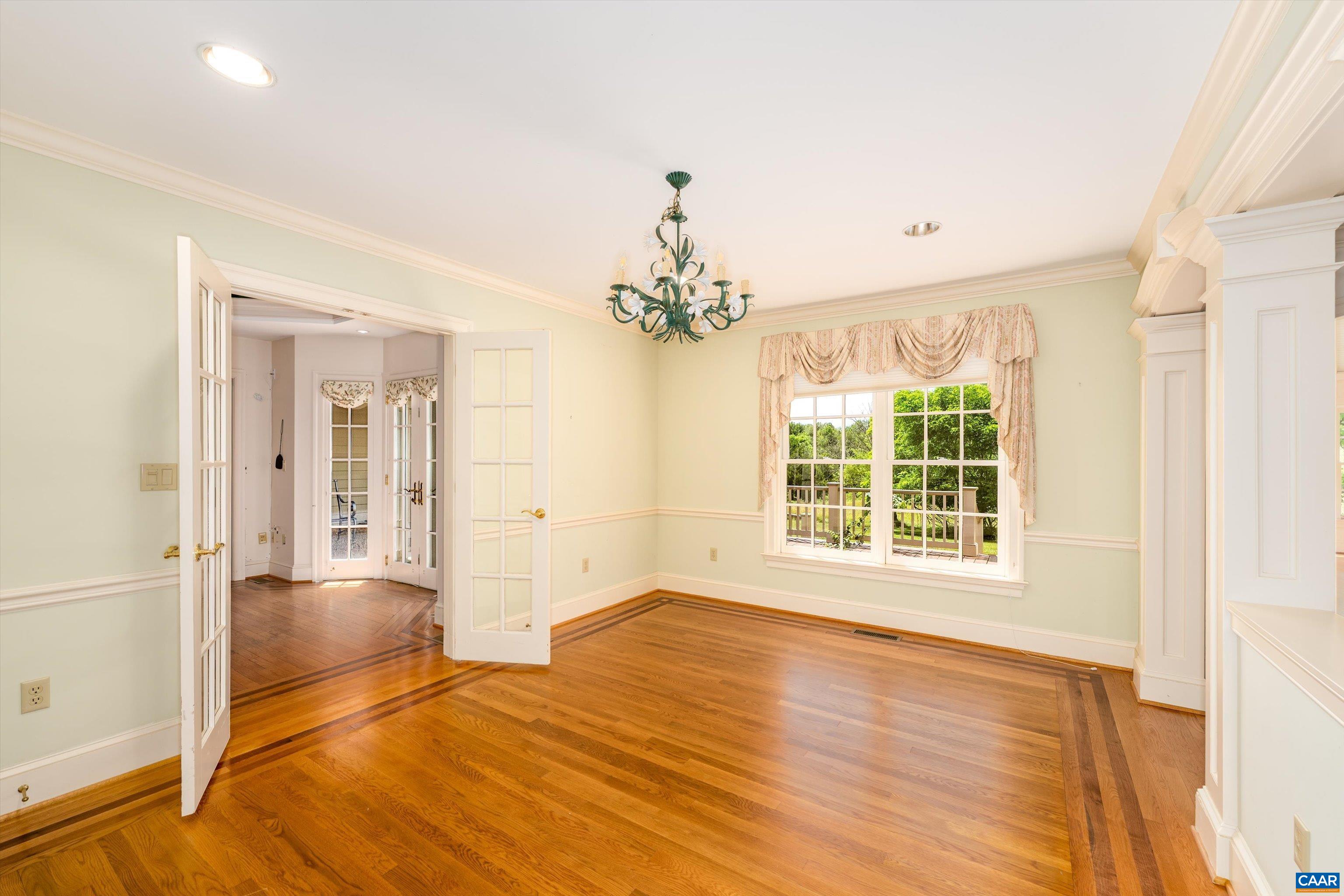 546 THREE POND LN, EARLYSVILLE, Virginia 22936, 5 Bedrooms Bedrooms, ,4 BathroomsBathrooms,Residential,546 THREE POND LN,679425 MLS # 679425