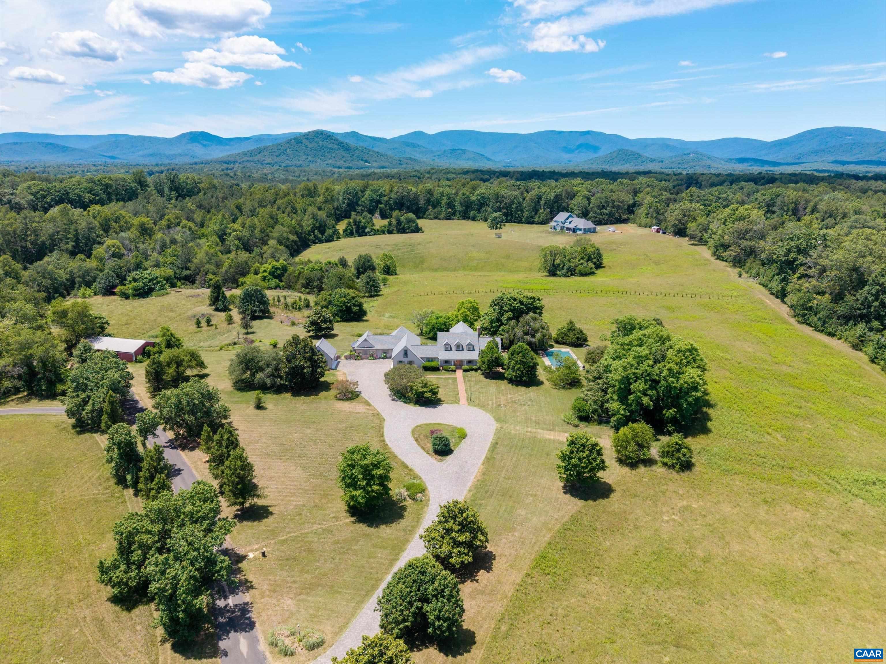 546 THREE POND LN, EARLYSVILLE, Virginia 22936, 5 Bedrooms Bedrooms, ,4 BathroomsBathrooms,Residential,546 THREE POND LN,679425 MLS # 679425