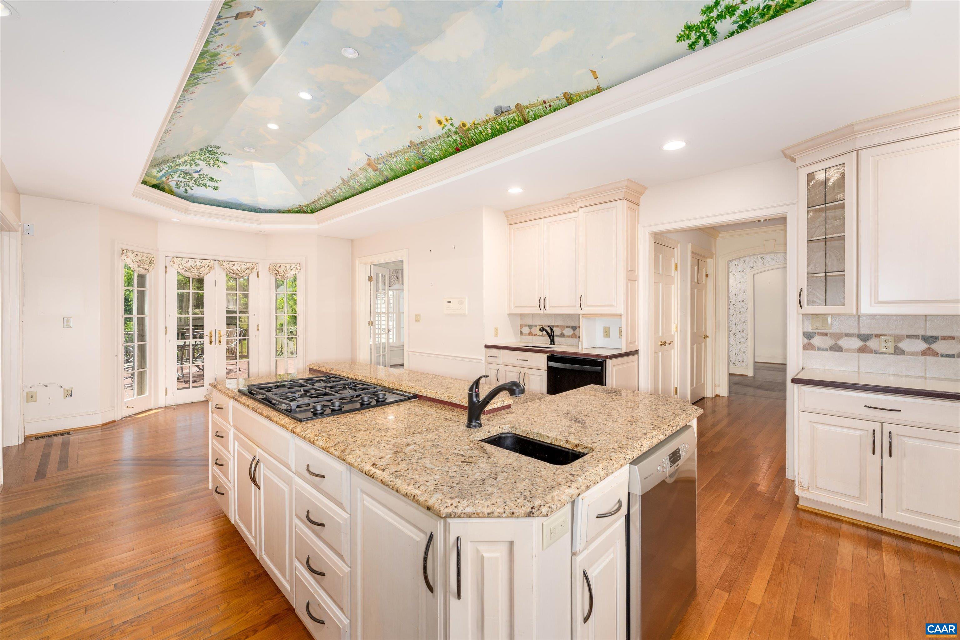546 THREE POND LN, EARLYSVILLE, Virginia 22936, 5 Bedrooms Bedrooms, ,4 BathroomsBathrooms,Residential,546 THREE POND LN,679425 MLS # 679425