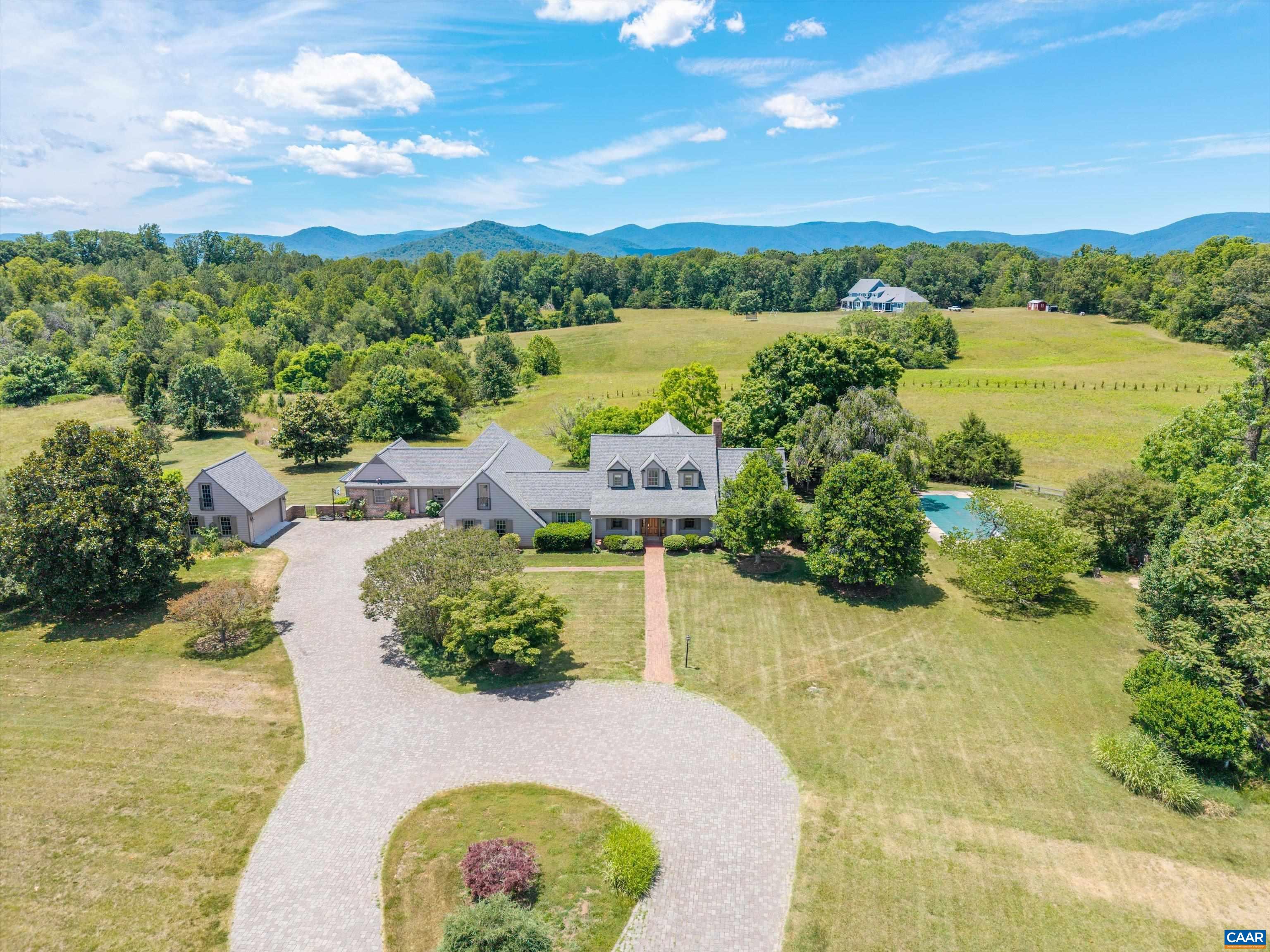 546 THREE POND LN, EARLYSVILLE, Virginia 22936, 5 Bedrooms Bedrooms, ,4 BathroomsBathrooms,Residential,546 THREE POND LN,679425 MLS # 679425