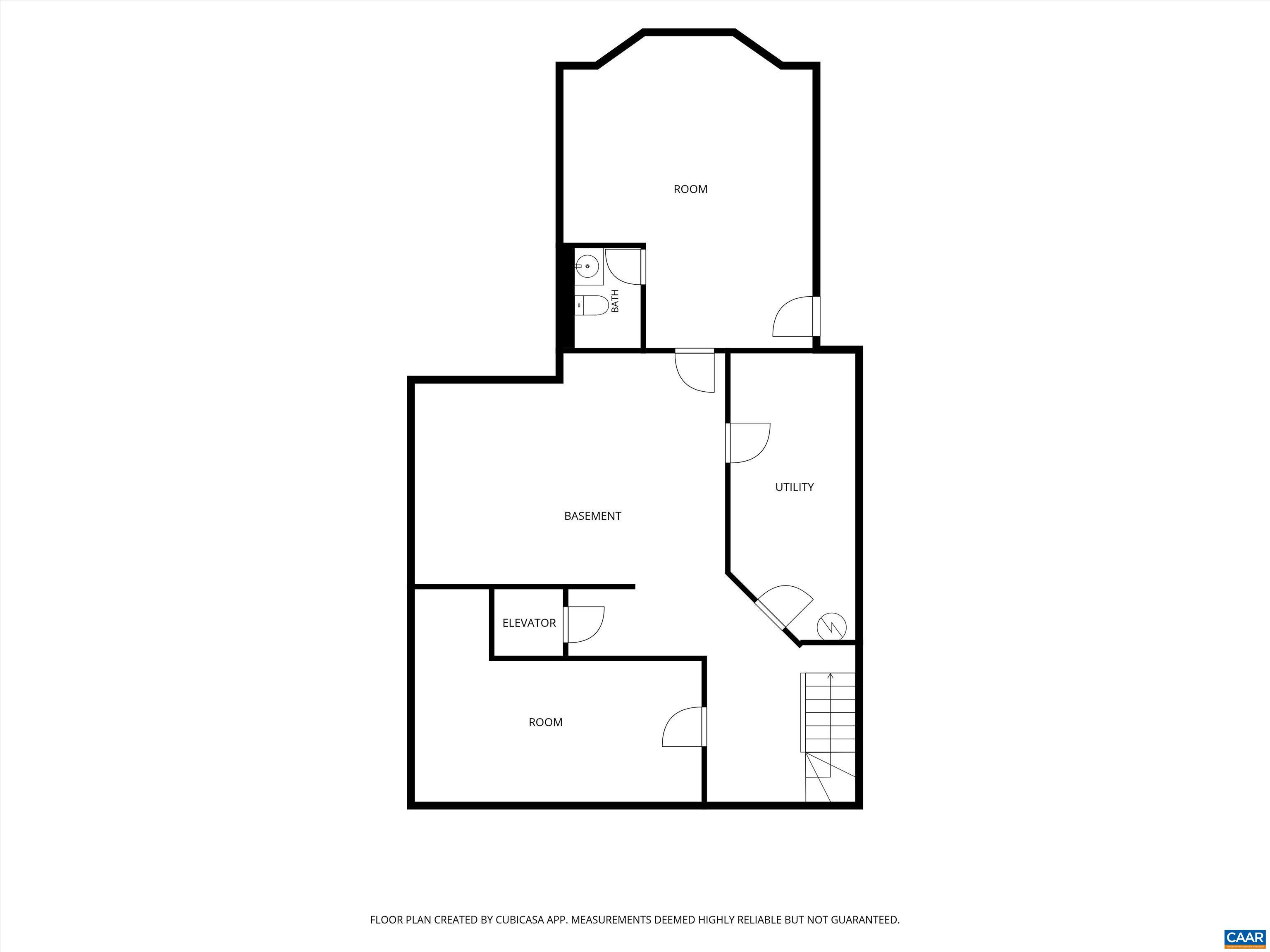 546 THREE POND LN, EARLYSVILLE, Virginia 22936, 5 Bedrooms Bedrooms, ,4 BathroomsBathrooms,Residential,546 THREE POND LN,679425 MLS # 679425