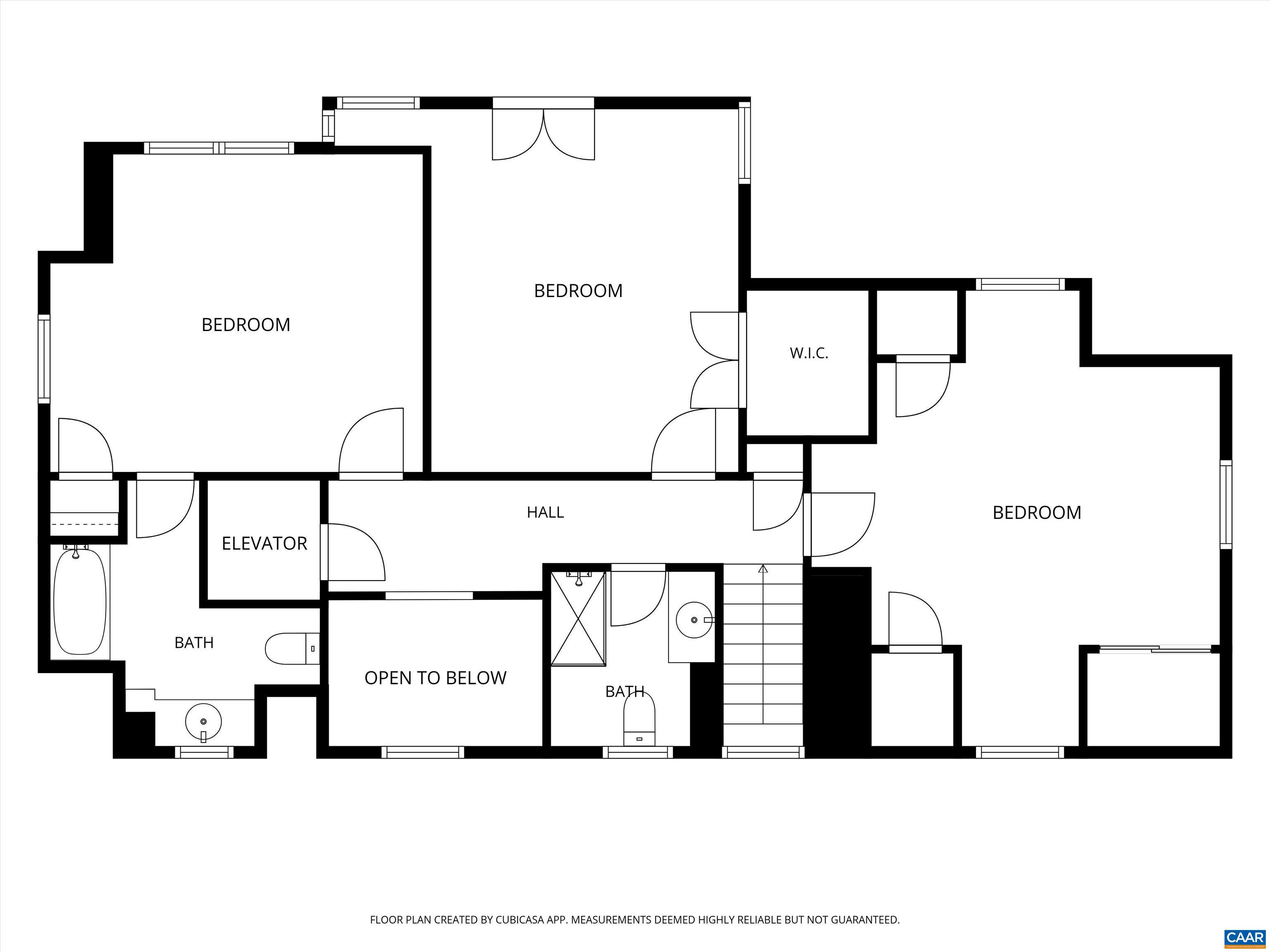 546 THREE POND LN, EARLYSVILLE, Virginia 22936, 5 Bedrooms Bedrooms, ,4 BathroomsBathrooms,Residential,546 THREE POND LN,679425 MLS # 679425