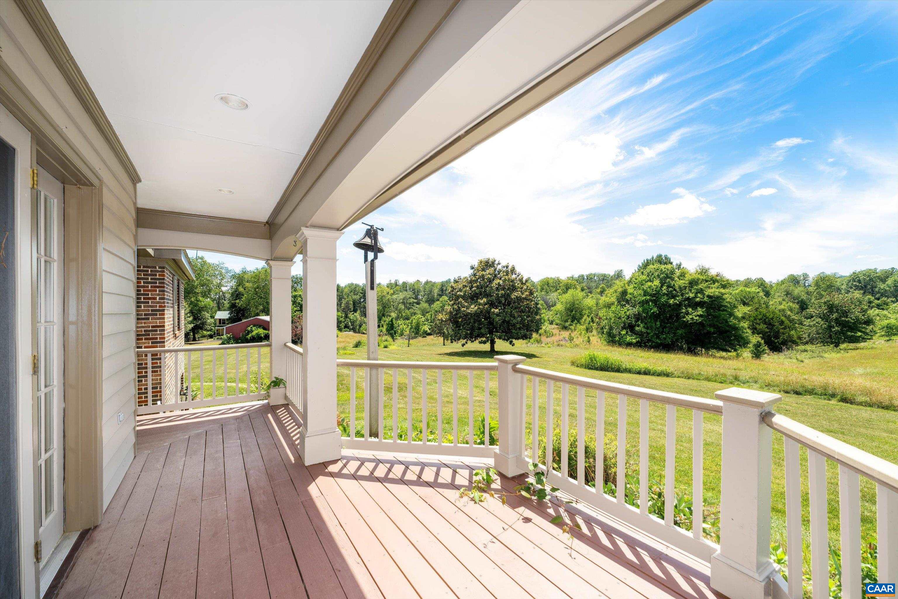 546 THREE POND LN, EARLYSVILLE, Virginia 22936, 5 Bedrooms Bedrooms, ,4 BathroomsBathrooms,Residential,546 THREE POND LN,679425 MLS # 679425