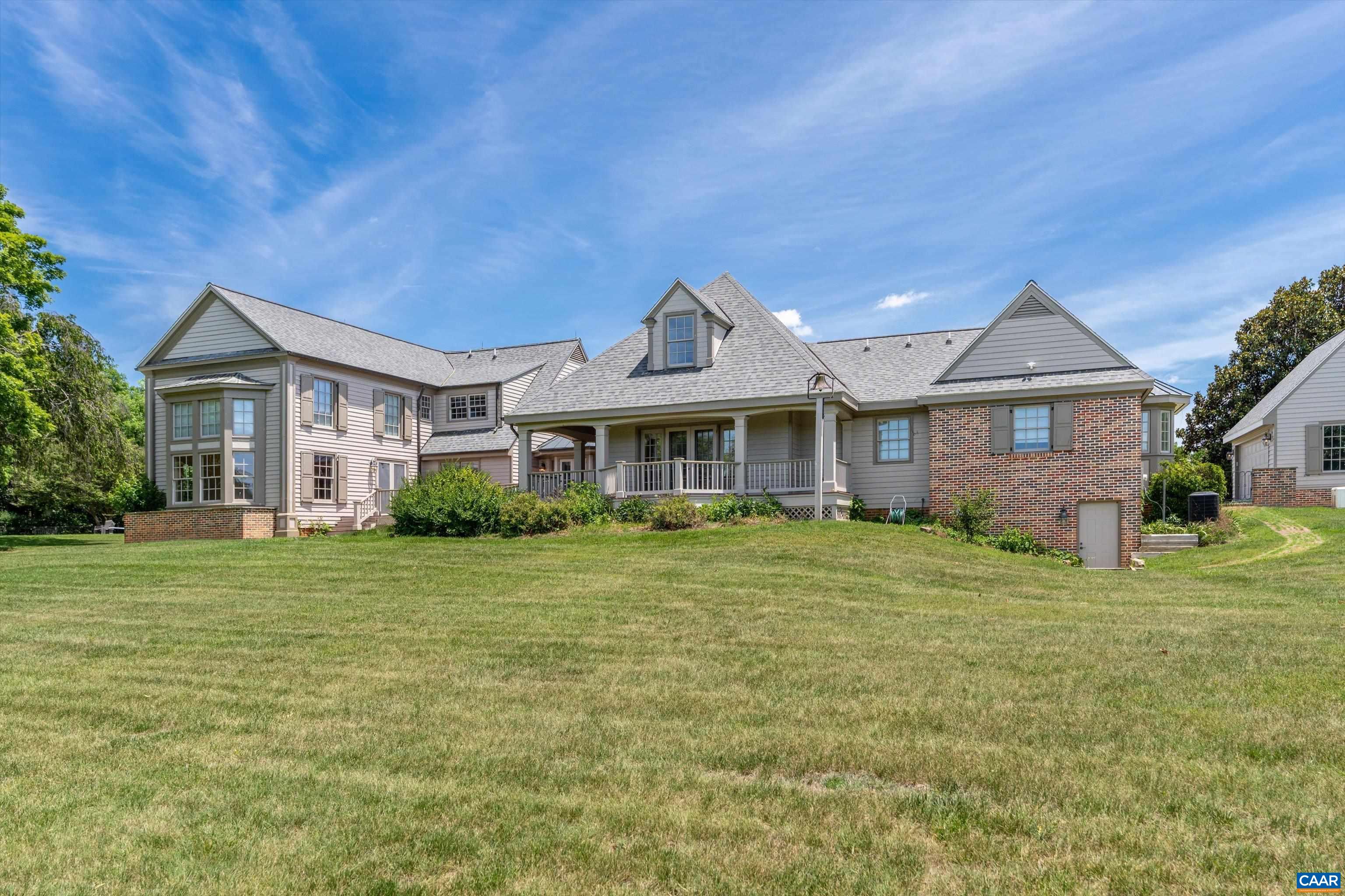 546 THREE POND LN, EARLYSVILLE, Virginia 22936, 5 Bedrooms Bedrooms, ,4 BathroomsBathrooms,Residential,546 THREE POND LN,679425 MLS # 679425