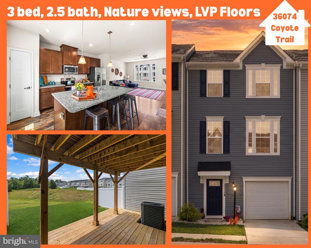 36074 COYOTE TRL, LOCUST GROVE, Virginia 22508, 3 Bedrooms Bedrooms, ,2 BathroomsBathrooms,Residential,36074 COYOTE TRL,VAOR2014396 MLS # VAOR2014396