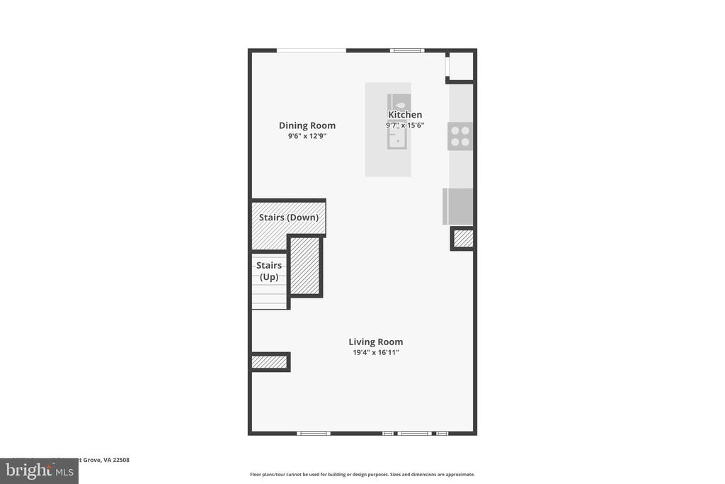 36074 COYOTE TRL, LOCUST GROVE, Virginia 22508, 3 Bedrooms Bedrooms, ,2 BathroomsBathrooms,Residential,36074 COYOTE TRL,VAOR2014396 MLS # VAOR2014396