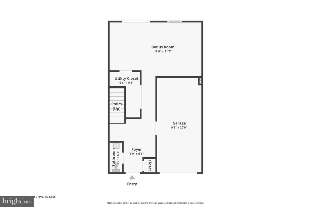 36074 COYOTE TRL, LOCUST GROVE, Virginia 22508, 3 Bedrooms Bedrooms, ,2 BathroomsBathrooms,Residential,36074 COYOTE TRL,VAOR2014396 MLS # VAOR2014396