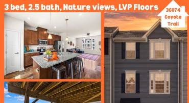 36074 COYOTE TRL, LOCUST GROVE, Virginia 22508, 3 Bedrooms Bedrooms, ,2 BathroomsBathrooms,Residential,36074 COYOTE TRL,VAOR2014396 MLS # VAOR2014396