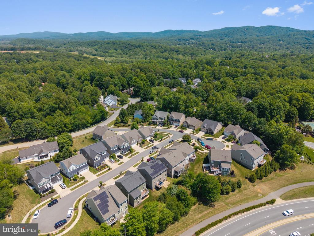 1623 FOWLER RIDGE CT, CHARLOTTESVILLE, Virginia 22901, 4 Bedrooms Bedrooms, ,3 BathroomsBathrooms,Residential,1623 FOWLER RIDGE CT,VAAB2001264 MLS # VAAB2001264