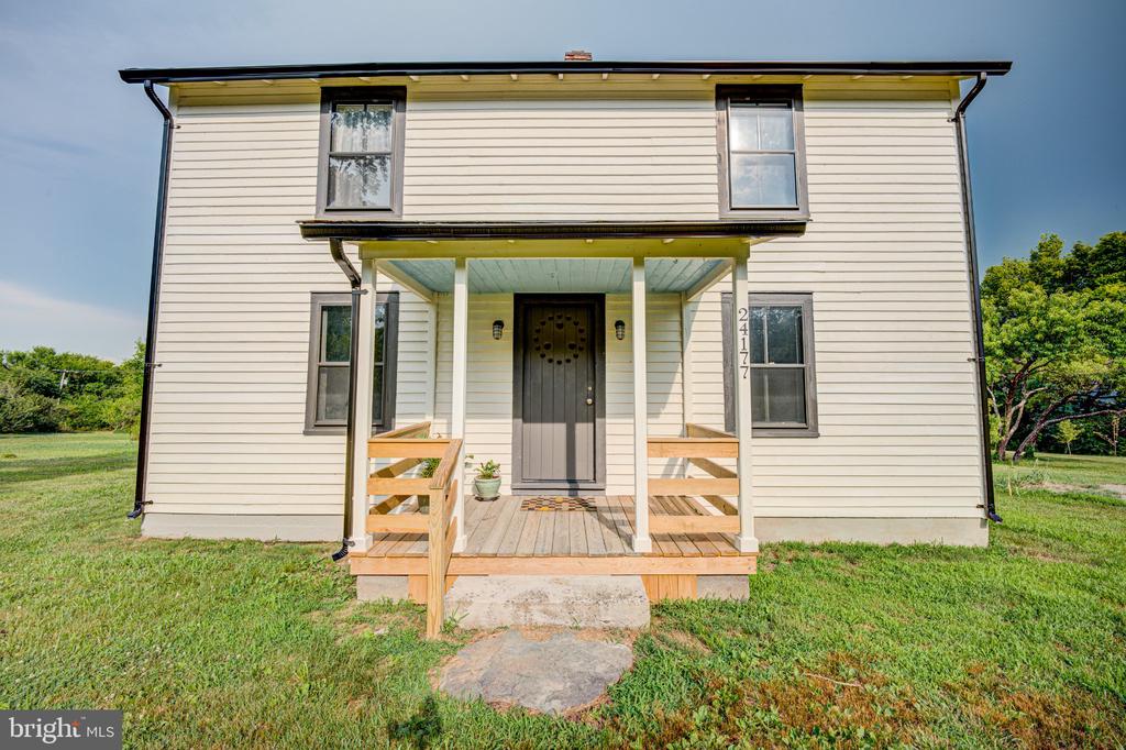 24177 RAPIDAN RD, MITCHELLS, Virginia 22729, 3 Bedrooms Bedrooms, ,1 BathroomBathrooms,Residential,24177 RAPIDAN RD,VACU2014414 MLS # VACU2014414